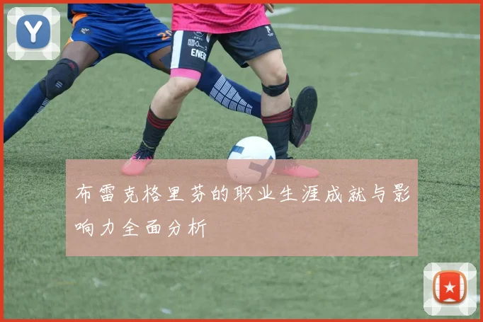 布雷克格里芬的职业生涯成就与影响力全面分析