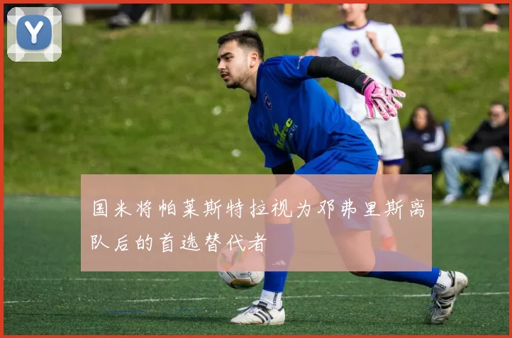 国米将帕莱斯特拉视为邓弗里斯离队后的首选替代者